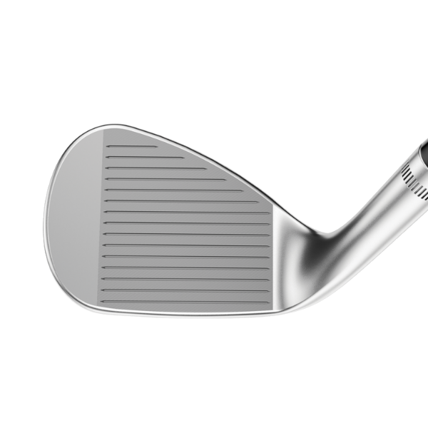 Callaway Jaws Raw Wedge - Chrome