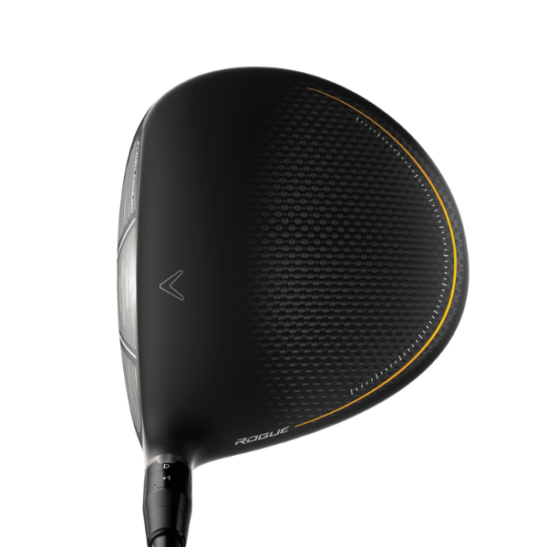 Callaway Rogue ST Max Driver