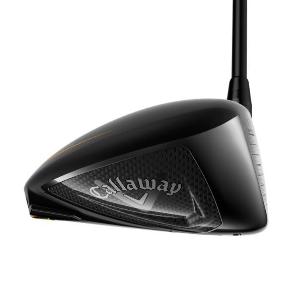 Callaway Rogue ST Max LS Driver