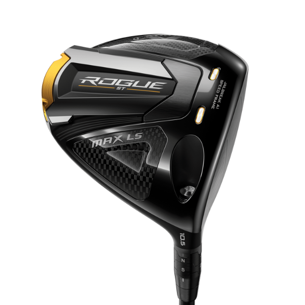 Callaway Rogue ST Max LS Driver