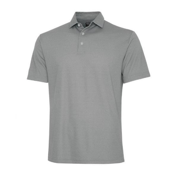Callaway Birdseye Polo - Mens