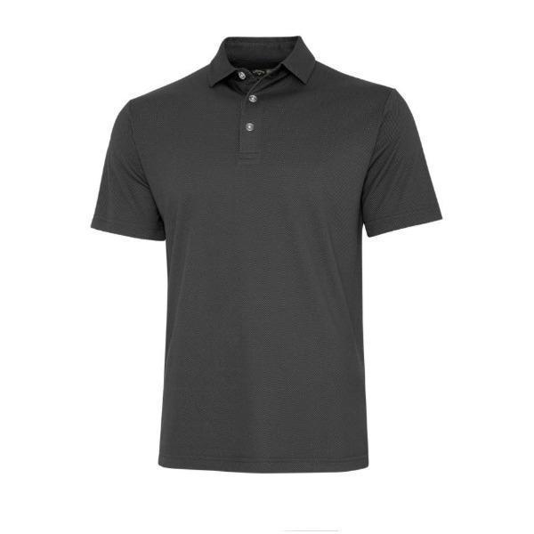 Callaway Birdseye Polo - Mens
