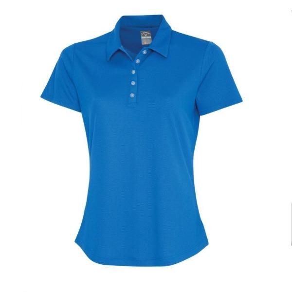 Callaway Birdseye Polo - Womens