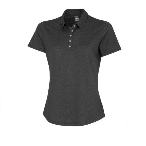 Callaway Birdseye Polo - Womens