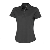 Callaway Birdseye Polo - Womens