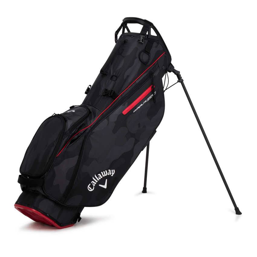 Callaway Hyperlite Zero Stand Bag 2023