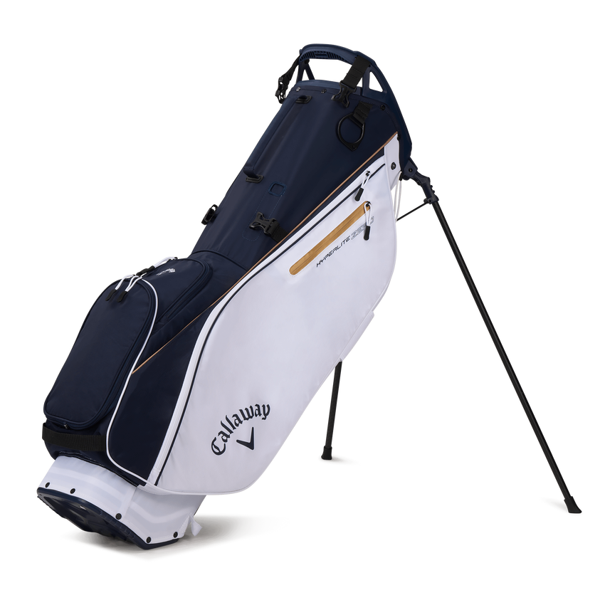Callaway Hyperlite Zero Stand Bag 2023