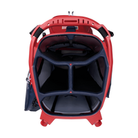 Callaway Hyperlite Zero Stand Bag 2023