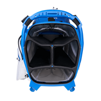 Callaway Hyperlite Zero Stand Bag 2023