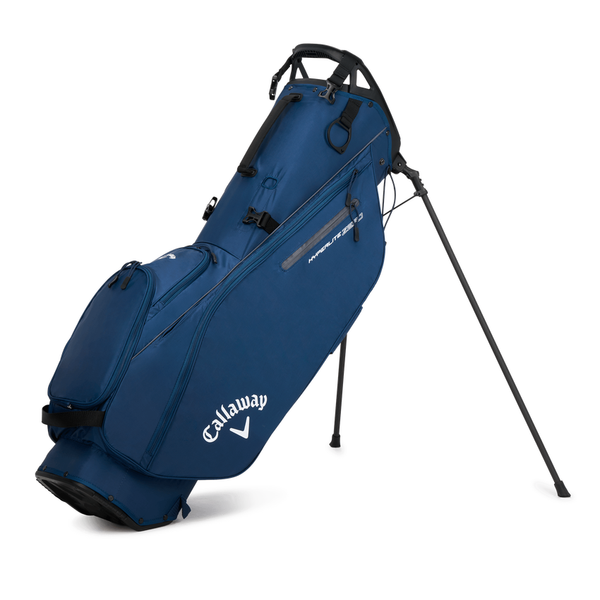 Callaway Hyperlite Zero Stand Bag 2023