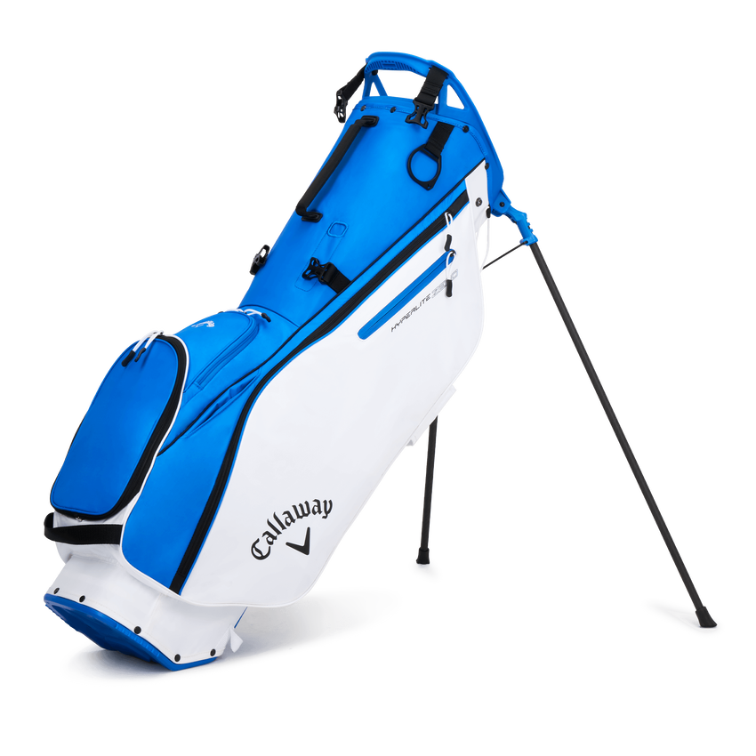 Callaway Hyperlite Zero Stand Bag 2023