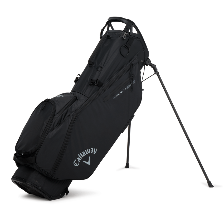 Callaway Hyperlite Zero Stand Bag 2023