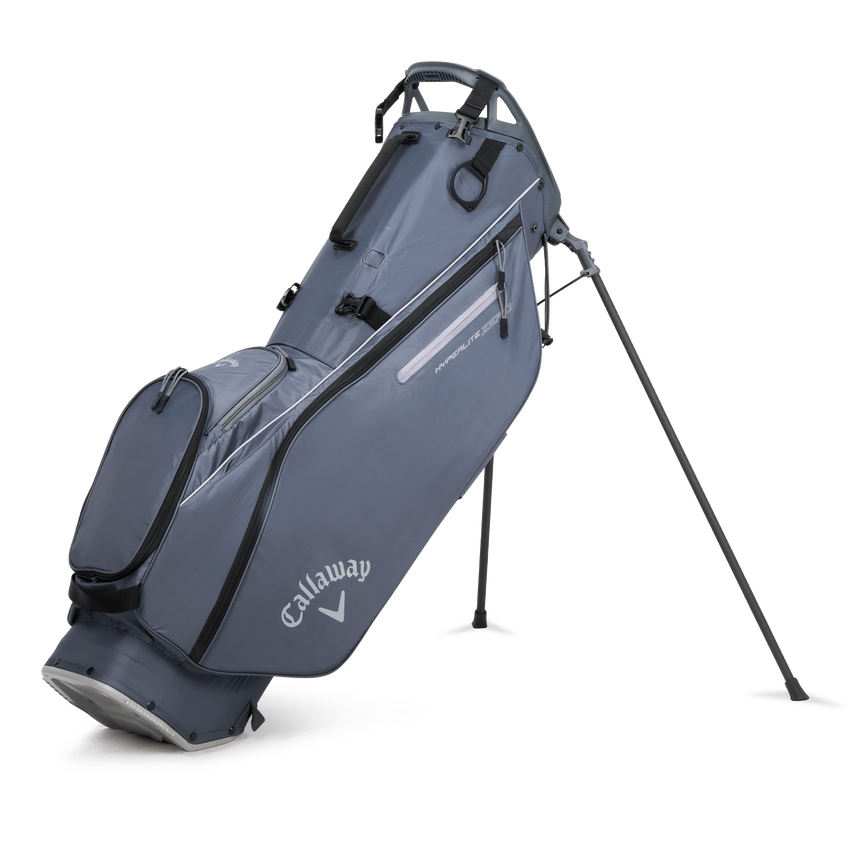 Callaway Hyperlite Zero Stand Bag 2023