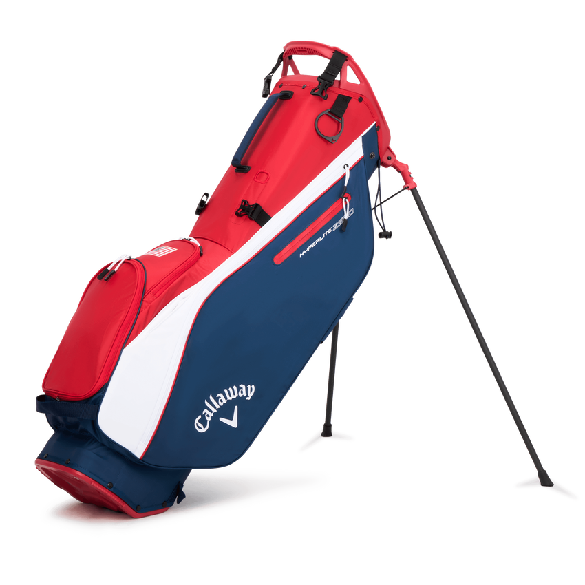 Callaway Hyperlite Zero Stand Bag 2023
