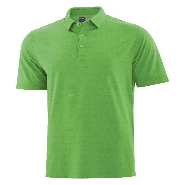 Callaway Opti-Vent Polo - Mens
