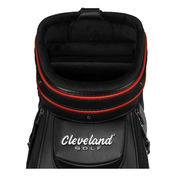 Cleveland Golf Staff Bag