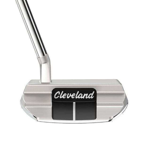Cleveland HB Soft Milled Putter 10.5 Slant Neck - Steel