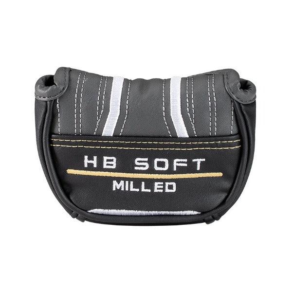 Cleveland HB Soft Milled Putter 11 Single Bend - Graphite