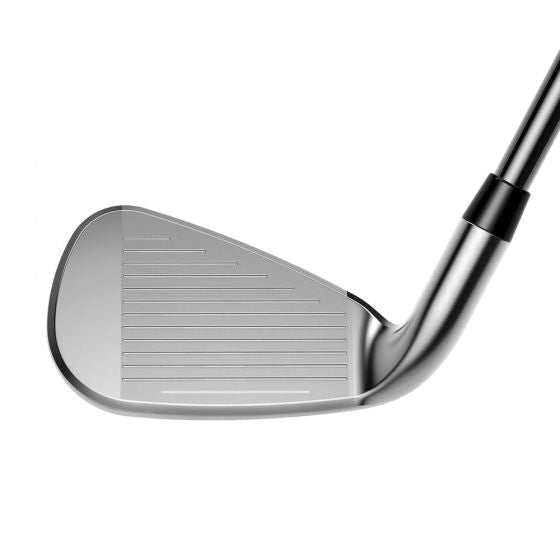 Cobra AIR-X Irons - Steel