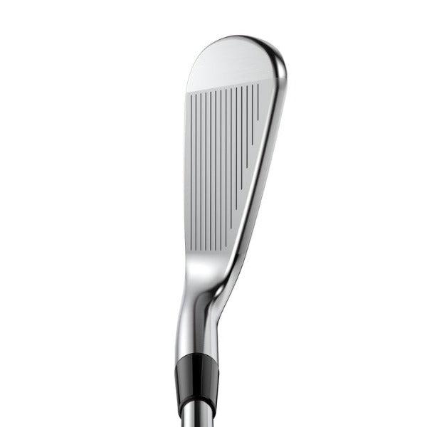 Cobra King Tour Iron Set - Steel