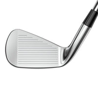 Cobra King Tour Iron Set - Steel