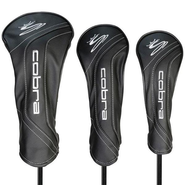 Cobra Universal Headcovers