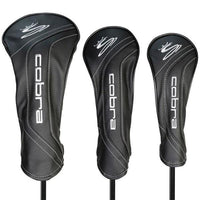 Cobra Universal Headcovers