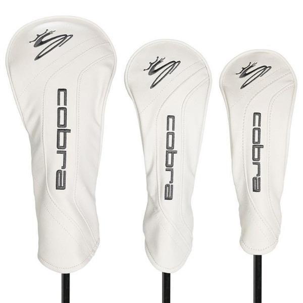 Cobra Universal Headcovers