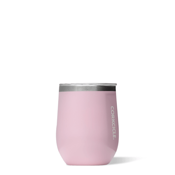 Corkcicle 12oz. Classic Stemless Tumbler