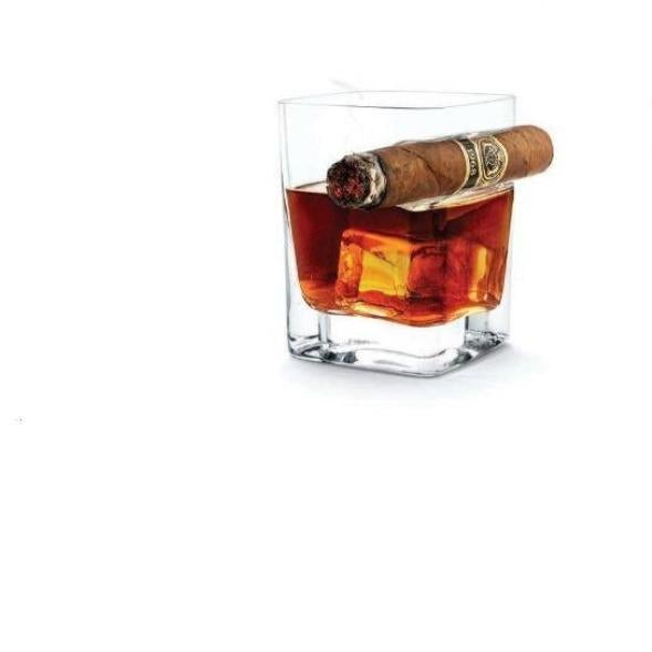 Corkcicle Cigar Glass