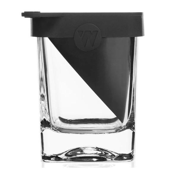 Corkcicle Whiskey Wedge