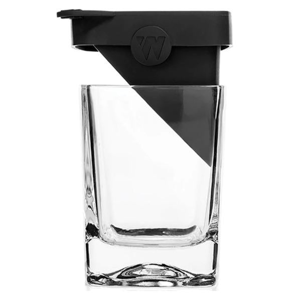 Corkcicle Whiskey Wedge