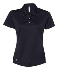 Custom Logo Adidas Women's Peformance Polo