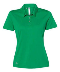 Custom Logo Adidas Women's Peformance Polo