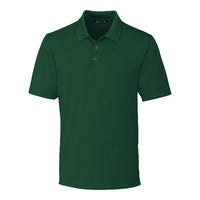 Custom Logo Cutter & Buck Forge Men's Stretch Polo