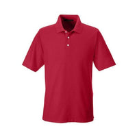 Custom Logo Devon & Jones Men's DRYTEC20 Performance Polo