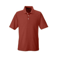 Custom Logo Devon & Jones Men's DRYTEC20 Performance Polo