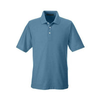 Custom Logo Devon & Jones Men's DRYTEC20 Performance Polo