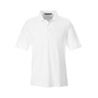 Custom Logo Devon & Jones Men's DRYTEC20 Performance Polo
