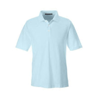 Custom Logo Devon & Jones Men's DRYTEC20 Performance Polo