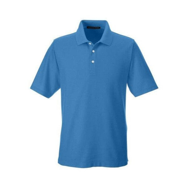 Custom Logo Devon & Jones Men's DRYTEC20 Performance Polo