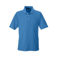 Custom Logo Devon & Jones Men's DRYTEC20 Performance Polo