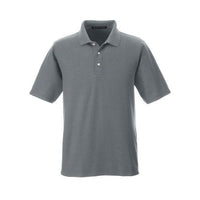 Custom Logo Devon & Jones Men's DRYTEC20 Performance Polo