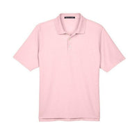 Custom Logo Devon & Jones Men's DRYTEC20 Performance Polo