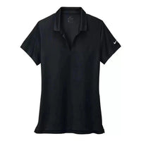 Custom Logo Nike Dri-Fit Micro Pique 2.0 Ladies' Polo