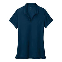 Custom Logo Nike Dri-Fit Micro Pique 2.0 Ladies' Polo