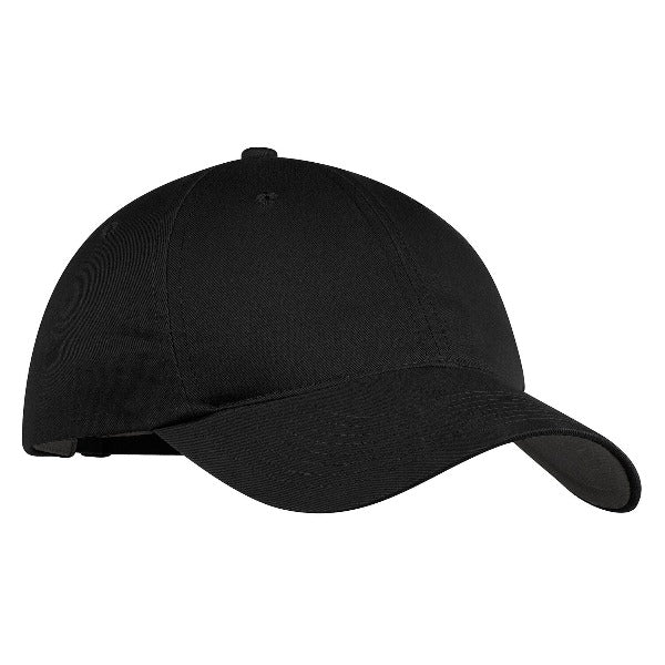 Custom Logo Nike Unstructured Twill Hat