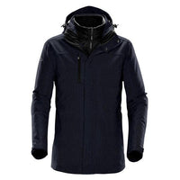 Custom Logo Stormtech Avalanche System Men's Jacket