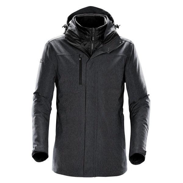 Custom Logo Stormtech Avalanche System Men's Jacket