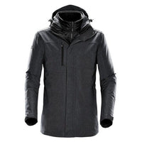 Custom Logo Stormtech Avalanche System Men's Jacket